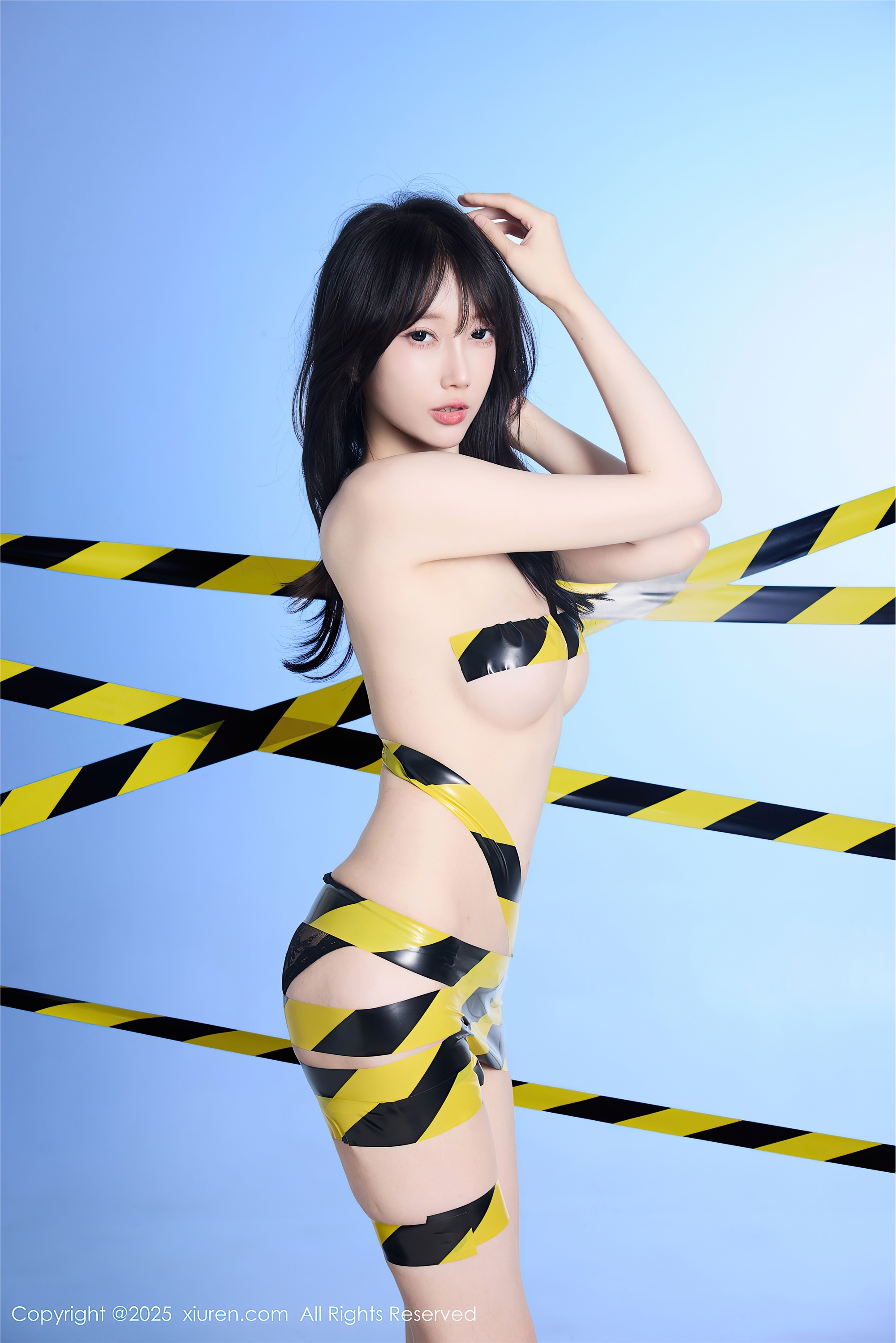 Xiuren秀人网 2025.07.14 NO.10544 玥儿玥er